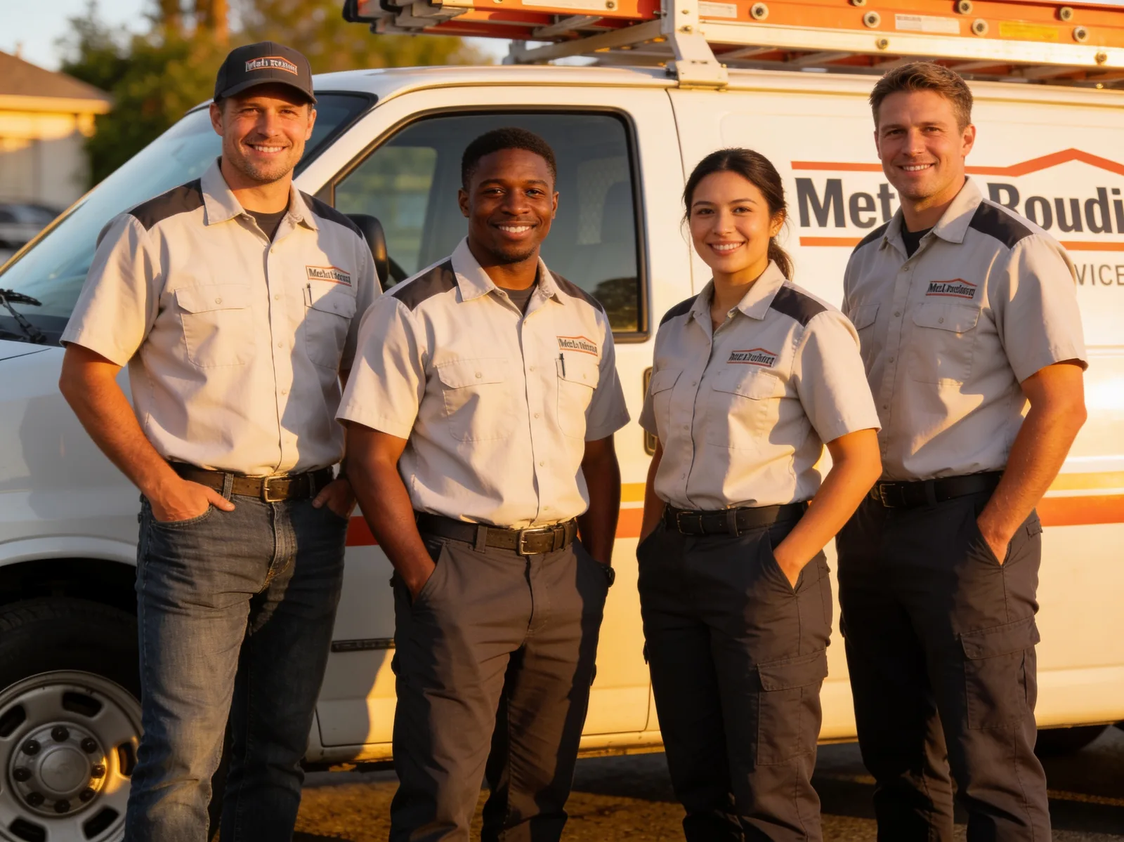 Metal Roof Installation company in Calimesa, CA