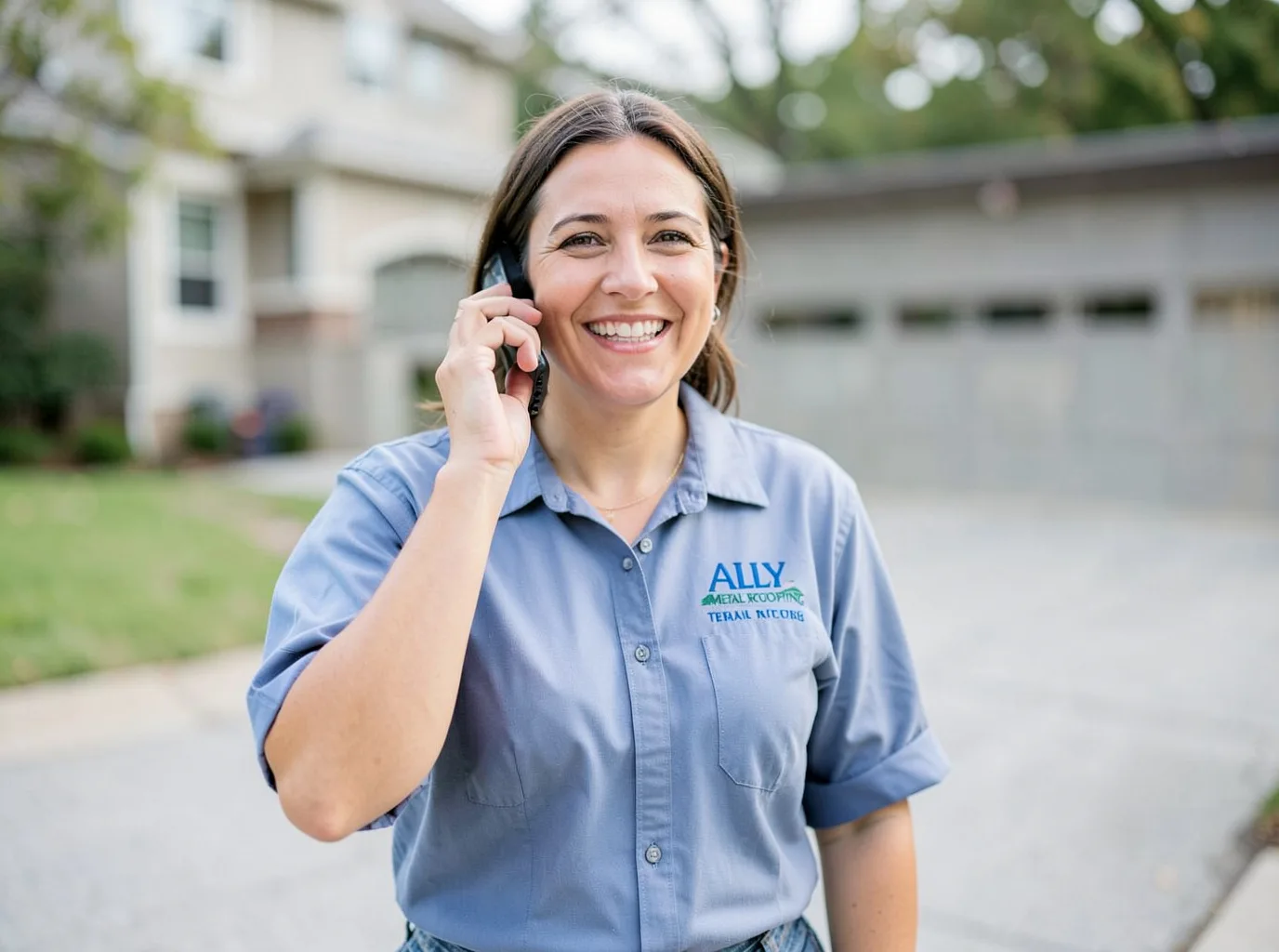 Metal Roof Installation Calimesa, CA FAQs